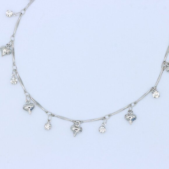 "Minimalist & Elegant Necklace Chain – Perfect for Women & Girls | UNVRC1135 - Picture 2 of 10